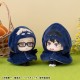 LookUp Poncho Haikyuu!! Tsukishima Crow MegaHouse