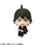 LookUp Haikyuu!! Tadashi Yamaguchi MegaHouse