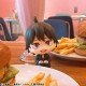 LookUp Haikyuu!! Tadashi Yamaguchi MegaHouse
