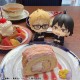 LookUp Haikyuu!! Tadashi Yamaguchi MegaHouse