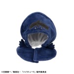 LookUp Poncho Haikyuu!! Yamaguchi Crow MegaHouse