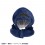 LookUp Poncho Haikyuu!! Yamaguchi Crow MegaHouse
