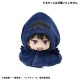 LookUp Poncho Haikyuu!! Yamaguchi Crow MegaHouse