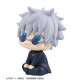 LookUp Jujutsu Kaisen Satoru Gojo High School ver. MegaHouse