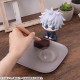 LookUp Jujutsu Kaisen Satoru Gojo High School ver. MegaHouse