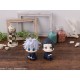 LookUp Jujutsu Kaisen Satoru Gojo High School ver. MegaHouse