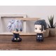 LookUp Jujutsu Kaisen Satoru Gojo High School ver. MegaHouse