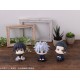 LookUp Jujutsu Kaisen Satoru Gojo High School ver. MegaHouse