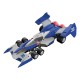 Variable Action Kit Future GPX Cyber Formula Super Asrada 01 (Circuit Mode) MegaHouse