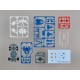 Variable Action Kit Future GPX Cyber Formula Super Asrada 01 (Circuit Mode) MegaHouse