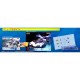 Variable Action Kit Future GPX Cyber Formula Super Asrada 01 (Circuit Mode) MegaHouse