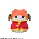 MEGA CAT PROJECT Gintama Nyantama NyanNyan Icchauze Konoyarou Hen Pack of 8 MegaHouse