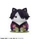 MEGA CAT PROJECT Gintama Nyantama NyanNyan Icchauze Konoyarou Hen Pack of 8 MegaHouse