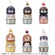 Stack up & Change Bungo Stray Dogs Pack of 6 MegaHouse