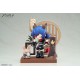 Arknights Would You Like A Dessert Mini Chen APEX