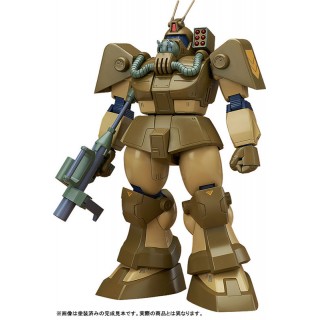 COMBAT ARMORS MAX Fang of the Sun Dougram 09 Scale Abitate T10C Block Head X Nebula 1/72 Max Factory COMBAT ARMORS MAX Fang of the Sun Dougram 09 Scale Abitate T10C Block Head X Nebula 1/72 Max Factory