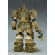 COMBAT ARMORS MAX Fang of the Sun Dougram 09 Scale Abitate T10C Block Head X Nebula 1/72 Max Factory