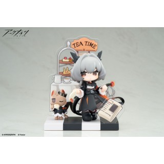 Arknights Would You Like A Dessert Mini Talulah APEX