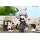 Arknights Would You Like A Dessert Mini Talulah APEX