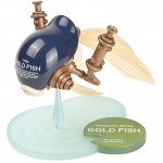 IMAGINARY DEVICE No.01 GOLD FISH Navy MODEL SQUAD