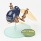 IMAGINARY DEVICE No.01 GOLD FISH Navy MODEL SQUAD