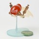 IMAGINARY DEVICE No.01 GOLD FISH Scarlet MODEL SQUAD