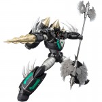 RIOBOT Dynamic Work Shin Getter Dragon Black VER. Sentinel