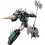 RIOBOT Dynamic Work Shin Getter Dragon Black VER. Sentinel