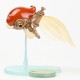 IMAGINARY DEVICE No.01 GOLD FISH Scarlet MODEL SQUAD