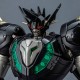 RIOBOT Dynamic Work Shin Getter Dragon Black VER. Sentinel