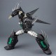 RIOBOT Dynamic Work Shin Getter Dragon Black VER. Sentinel