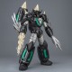 RIOBOT Dynamic Work Shin Getter Dragon Black VER. Sentinel