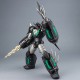 RIOBOT Dynamic Work Shin Getter Dragon Black VER. Sentinel