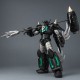 RIOBOT Dynamic Work Shin Getter Dragon Black VER. Sentinel