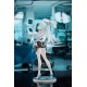 Girls Frontline 2 Exilium Florence Enchanting White Feather 1/6 VKEND
