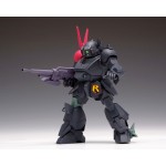Armored Trooper Votoms The Last Red Shoulder Bloodsucker 1/35 WAVE