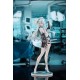 Girls Frontline 2 Exilium Florence Enchanting White Feather 1/6 VKEND