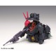 Armored Trooper Votoms The Last Red Shoulder Bloodsucker 1/35 WAVE