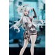 Girls Frontline 2 Exilium Florence Enchanting White Feather 1/6 VKEND