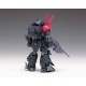 Armored Trooper Votoms The Last Red Shoulder Bloodsucker 1/35 WAVE