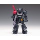 Armored Trooper Votoms The Last Red Shoulder Bloodsucker 1/35 WAVE