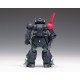 Armored Trooper Votoms The Last Red Shoulder Bloodsucker 1/35 WAVE