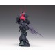 Armored Trooper Votoms The Last Red Shoulder Bloodsucker 1/35 WAVE