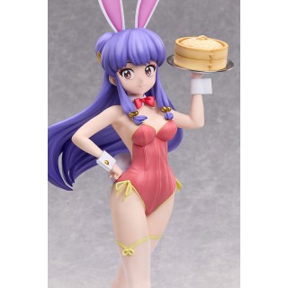 Ranma 1/2 Shampoo Bunny Ver. 1/4 FREEing