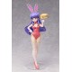 Ranma 1/2 Shampoo Bunny Ver. 1/4 FREEing