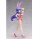 Ranma 1/2 Shampoo Bunny Ver. 1/4 FREEing