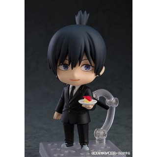Nendoroid Chainsaw Man Aki Hayakawa Good Smile Company