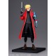 Trigun OSHI WORKS Vash the Stampede TRIGUN STAMPEDE 1/7 Kotobukiya
