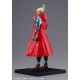 Trigun OSHI WORKS Vash the Stampede TRIGUN STAMPEDE 1/7 Kotobukiya