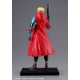 Trigun OSHI WORKS Vash the Stampede TRIGUN STAMPEDE 1/7 Kotobukiya